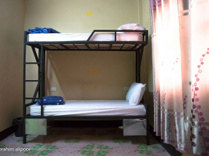 ALI Hotel