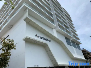 Deco Home @ Aru Suites