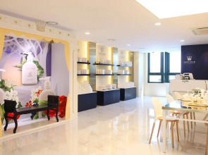 Hotel Skypark Kingstown Dongdaemun