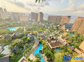 Sanya Yehai Tingfeng Resort Hotel (Amazon Jungle Water Park)