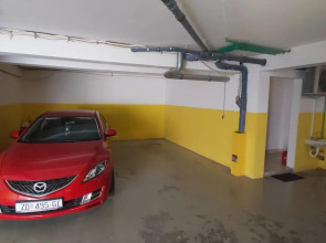 Luxury Apartment Tina by the beach Znjan Split put znjana 3c