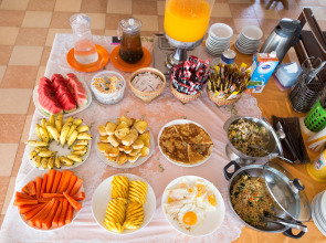 Siem Reap Riverside Hotel