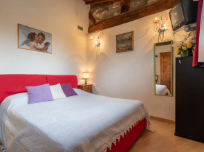 Cottage Capanna - Countryside