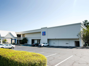 Motel 6 Frederick, MD - Fort Detrick