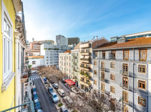 Guestready - Fado- Apt for up to 4 Guests in Saldanha