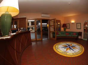 Hotel Lo Scirocco