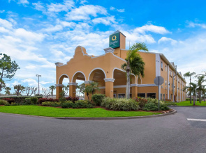 Quality Inn - Near Serenoa Golf Club