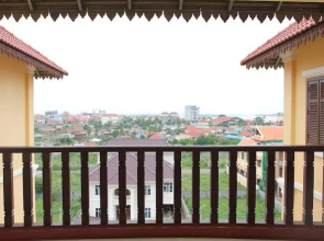 Mekong Thmey Service Apartment