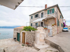 Sea Stone - Apartment by the Sea - A1