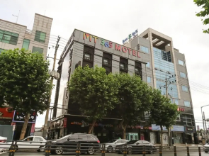 Daegu Wondaedong Mt365