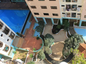 Coastal Park Apartments