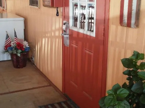 Rode Inn of Clifton