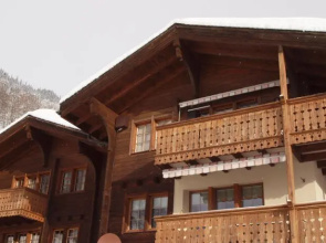 Chalet Halta 1