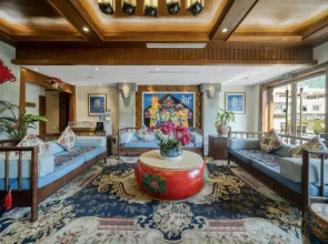 Yangguang Gudi Hotel