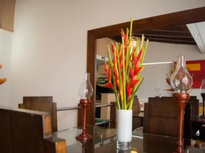Apartamento Amoblado En Guadalajara De Buga