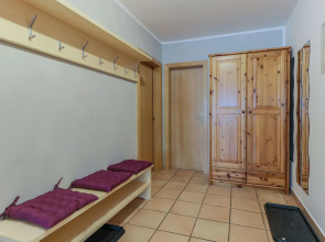 Urban Apartment in Itter near Edelweiss Communal Pool & Ski Lift