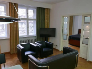 Rooms Bytom