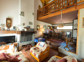 Villa Briançon, 6 pièces, 14 personnes - FR-1-330C-71