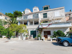 Apartments Djurdjica