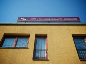 Apartments Passage