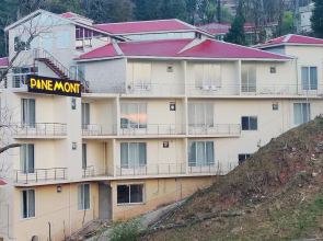 Pinemont Hotel