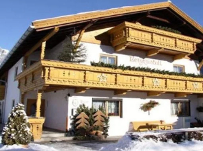 Haus Bergkristall