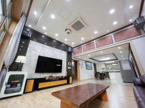 Geoje VIP Pension