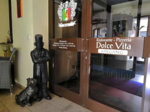Hotel Fantasie