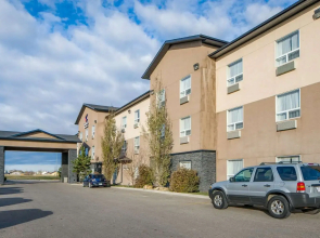Prairie Moon Inn Sylvan Lake