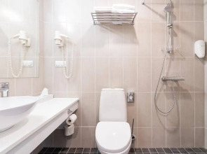 Отель и спа Pirita Marina