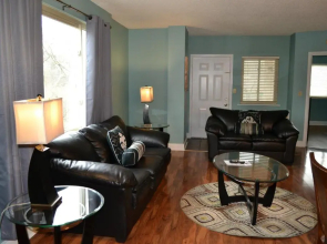 River Place Condos 501 2BD