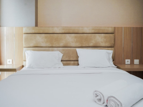 Elegant And Tidy Studio Casa De Parco Apartment