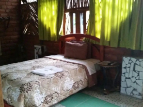 Hosteria Kindi Wasi