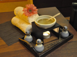 Royal Tulip Luxury Hotel Carat - Guangzhou