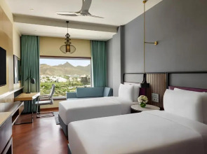 Ramada Encore By Wyndham Udaipur Roopnagar