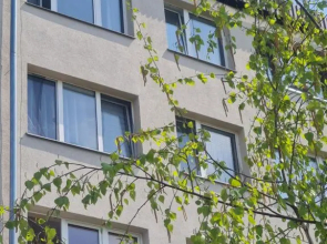 Apartament LAKE z widokiem na jezioro