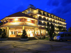 Caty Muine Beach Resort & Spa