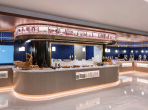 Mercure Shanghai Yu Garden