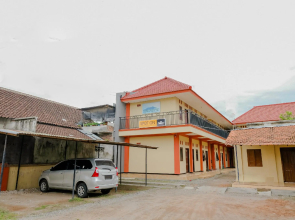 Hotel O Panderman Residence