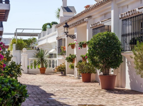 Aloha Marbella