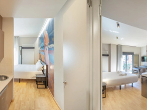 Palau Suites & Apartments
