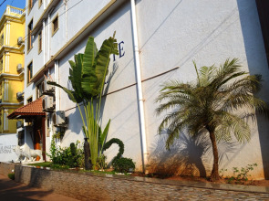 Hotel Calangute Central