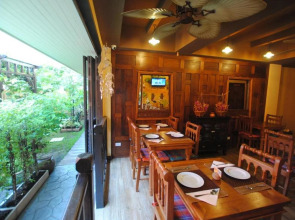 Focal Local Bed and Breakfast