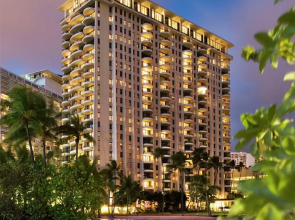 Hilton Grand Vacations Club at Hilton Hawaiian Village