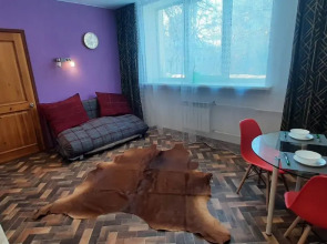 Апартаменты Добрые сутки на Ленина 54 корпус 2