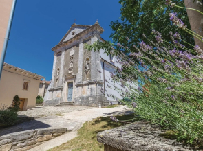 Nice Home in Kmacici With Outdoor Swimming Pool, Wifi and 3 Bedrooms