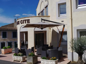 Hotel Espace Cité