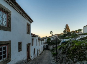 Local 9 - Casa do chapim azul