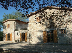 Appartamento Casa Giogo