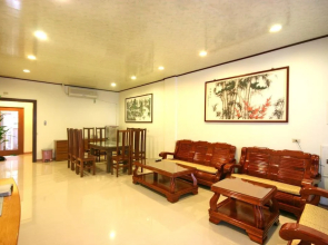 Jiaying Holiday Village(宜蘭家盈海岸休閒渡假民宿)